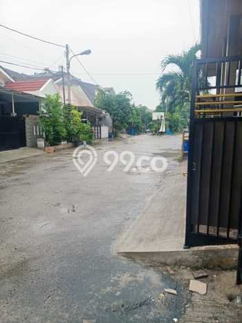 Hunian Cantik Modern Lb 73m2 di Cakung, Jakarta Timur Hunian Cantik Modern Lb 73m2 di Cakung, Jakarta Timur