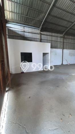 Untuk Disewa Gudang di Bekasi Utara Bekasi LT 728m2, LB 540m2 Untuk Disewa Gudang di Bekasi Utara Bekasi LT 728m2, LB 540m2
