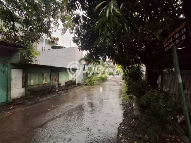 For Sale Rumah 4 Kamar Lokasi Strategis Bagus dan Strategis di Bekasi Utara For Sale Rumah 4 Kamar Lokasi Strategis Bagus dan Strategis di Bekasi Utara