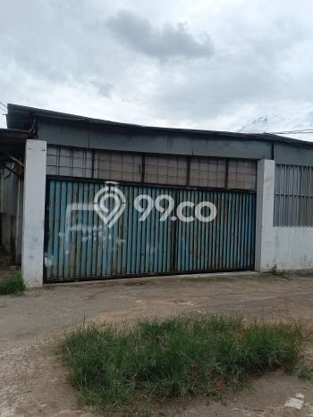 Gudang Disewakan Cepat di Mustikajaya Bekasi LB 600m2 Gudang Disewakan Cepat di Mustikajaya Bekasi LB 600m2