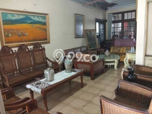 Rumah Elit Modern Siap Huni di Pulogebang Jakarta Timur Rumah Elit Modern Siap Huni di Pulogebang Jakarta Timur