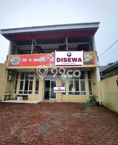 Ruko untuk Disewa di Pusat Bekasi Luas Bangunan 258m2 Ruko untuk Disewa di Pusat Bekasi Luas Bangunan 258m2