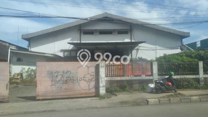 Unit Gudang Disewa Lokasi Cibitung, Bekasi Spesifikasi Luas Bangunan 750m2 Unit Gudang Disewa Lokasi Cibitung, Bekasi Spesifikasi Luas Bangunan 750m2