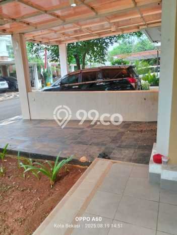 Rumah Elit Modern Siap Huni di Summarecon Bekasi Bekasi Rumah Elit Modern Siap Huni di Summarecon Bekasi Bekasi