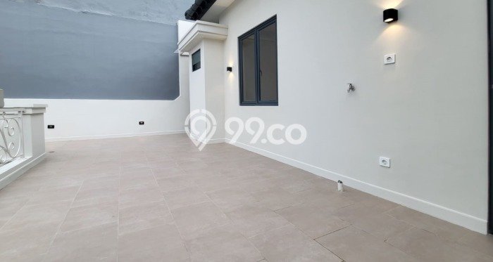Rumah Luxury Modern Tanpa Renovasi di Cibubur Bogor Rumah Luxury Modern Tanpa Renovasi di Cibubur Bogor