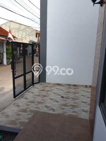 Rumah Modern Minimalis 2 Kamar Bisa Langsung Pindah di Bekasi Utara Rumah Modern Minimalis 2 Kamar Bisa Langsung Pindah di Bekasi Utara
