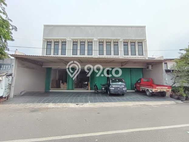Ruko disewakan lokasi strategis Bekasi Timur Bekasi 360m2 Ruko disewakan lokasi strategis Bekasi Timur Bekasi 360m2