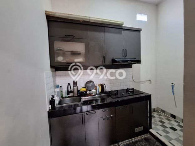 Rumah Minimalis 2 KT di Jati Asih Bekasi Semi Furnished Rumah Minimalis 2 KT di Jati Asih Bekasi Semi Furnished