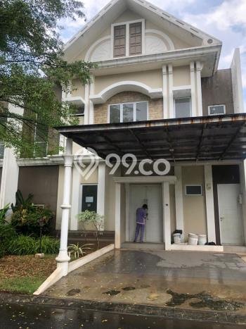 Dijual Rumah Mewah Exclusive di Cakung, Jakarta Timur Dijual Rumah Mewah Exclusive di Cakung, Jakarta Timur