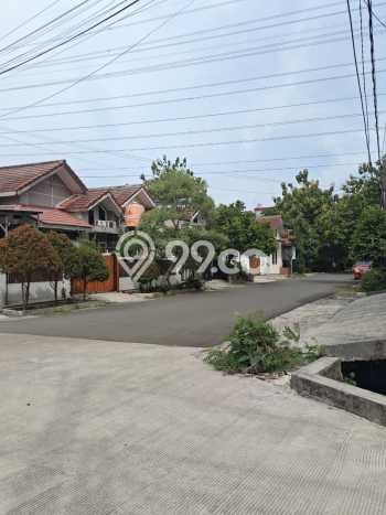 Dijual Rumah Eksklusif 3 KT di Harapan Baru, Bekasi Dijual Rumah Eksklusif 3 KT di Harapan Baru, Bekasi