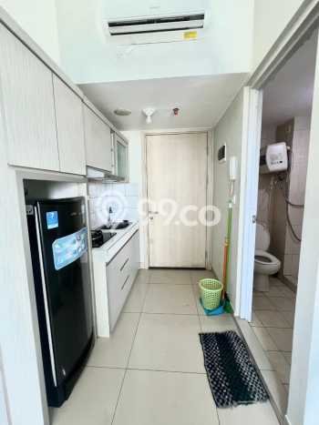 Hunian Apartemen Ekonomis di Bekasi dengan 0 Kamar Tidur, 1 Kamar Mandi Hunian Apartemen Ekonomis di Bekasi dengan 0 Kamar Tidur, 1 Kamar Mandi