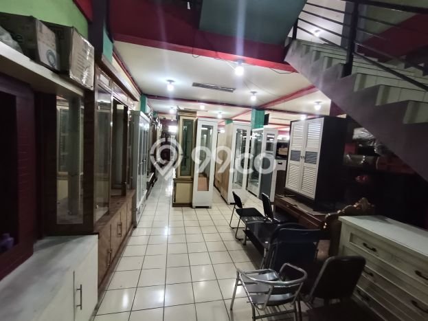 Ruko Komersial Disewakan di Cikupa Tangerang Luas 120m2 Ruko Komersial Disewakan di Cikupa Tangerang Luas 120m2