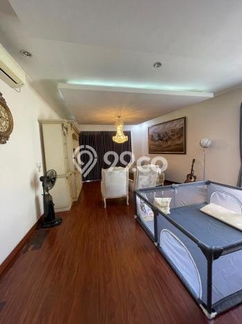 Hunian Mewah LB 300m2 Siap Pakai Desain Elegan di Galaxy, Bekasi Hunian Mewah LB 300m2 Siap Pakai Desain Elegan di Galaxy, Bekasi