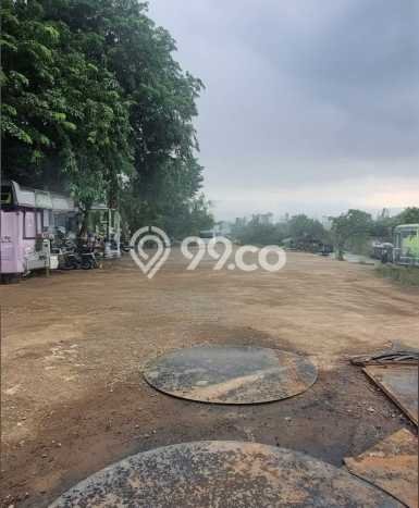Tanah Disewa di Jati Asih Strategis dan Memiliki Luas 3000m2 Tanah Disewa di Jati Asih Strategis dan Memiliki Luas 3000m2