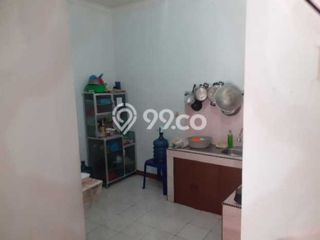 Rumah Minimalis Terbaik Dijual Area Setu LT 60m2 Rumah Minimalis Terbaik Dijual Area Setu LT 60m2