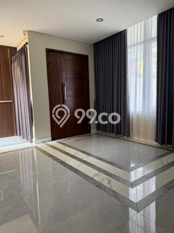 Hunian Mewah LB 220m2 Siap Huni Desain Elegan di Harapan Indah, Bekasi Hunian Mewah LB 220m2 Siap Huni Desain Elegan di Harapan Indah, Bekasi
