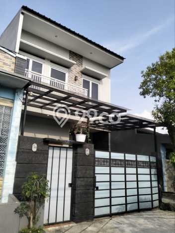 Dijual Rumah Minimalis Bagus Punya 5 KT di Bekasi Timur Bekasi SHM Dijual Rumah Minimalis Bagus Punya 5 KT di Bekasi Timur Bekasi SHM