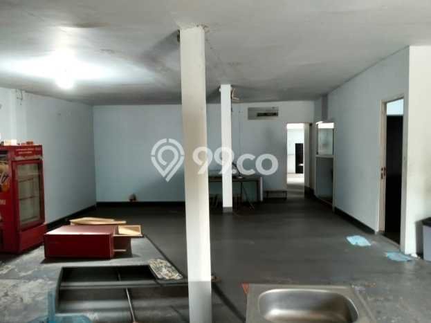Unit Ruko Tersedia di Cikunir Spesifikasi LB 150m2 Unit Ruko Tersedia di Cikunir Spesifikasi LB 150m2