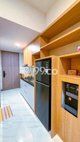 Disewakan Apartemen Harga Terjangkau di Pekayon 1 Bedroom Disewakan Apartemen Harga Terjangkau di Pekayon 1 Bedroom