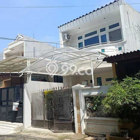 Dijual Hunian Mewah dengan Fasilitas Sekitar Lengkap di Kelapa Gading, Jakarta Utara Dijual Hunian Mewah dengan Fasilitas Sekitar Lengkap di Kelapa Gading, Jakarta Utara