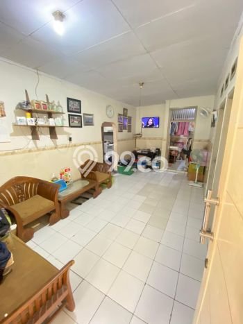Dijual Cepat Rumah Bagus Siap Huni LB 154m2 di Bekasi Barat, Bekasi Dijual Cepat Rumah Bagus Siap Huni LB 154m2 di Bekasi Barat, Bekasi