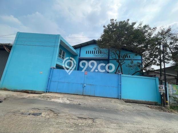 Gudang Disewakan Cepat di Mustikajaya Bekasi LB 400m2 Gudang Disewakan Cepat di Mustikajaya Bekasi LB 400m2