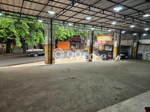 Ruko paling strategis disewakan di Mustikajaya Bekasi Ruko paling strategis disewakan di Mustikajaya Bekasi