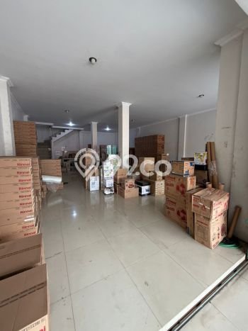 Ruko disewakan lokasi strategis Bekasi Timur Bekasi 360m2 Ruko disewakan lokasi strategis Bekasi Timur Bekasi 360m2