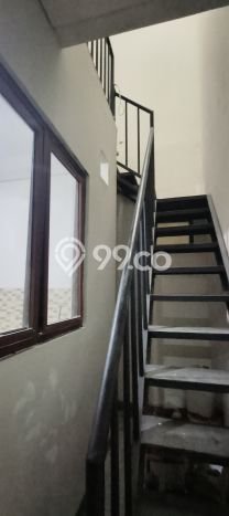 Siap Huni Hunian Elit 4 Kamar di Duren Sawit Dekat ke Mana Saja Siap Huni Hunian Elit 4 Kamar di Duren Sawit Dekat ke Mana Saja