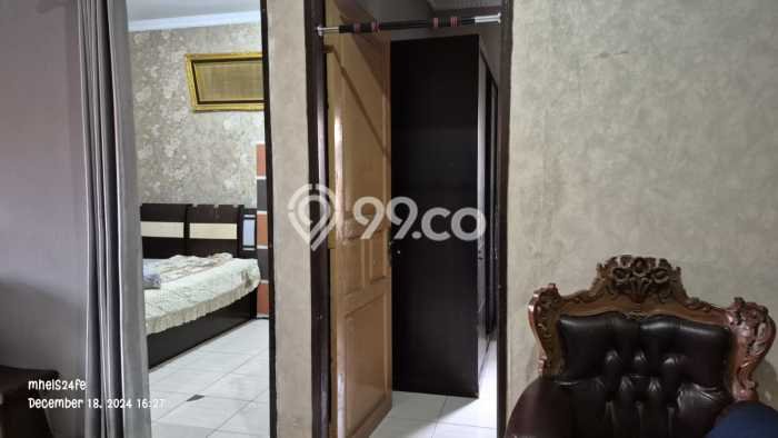 Hunian Nyaman Asri 4 KT Siap Pakai di Harapan Indah Bekasi Hunian Nyaman Asri 4 KT Siap Pakai di Harapan Indah Bekasi
