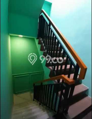 Jual Rumah Minimalis Bagus Punya 4 KT di Jatisampurna Bekasi SHM Jual Rumah Minimalis Bagus Punya 4 KT di Jatisampurna Bekasi SHM