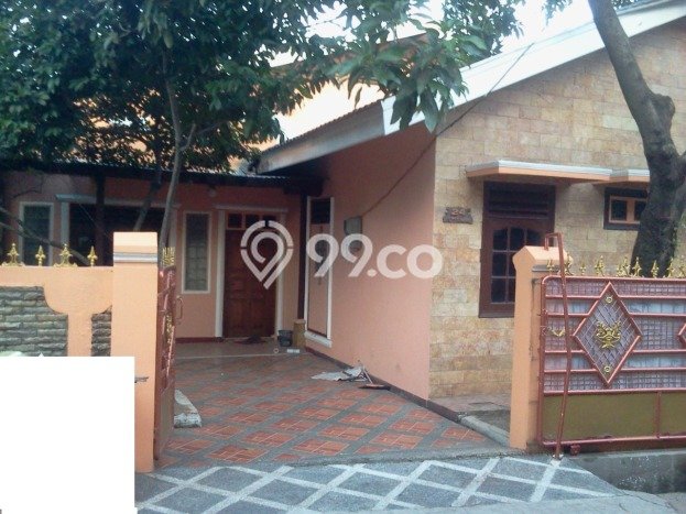 Rumah sewa siap huni 4 Kamar Tidur di Klender, Jakarta Timur Rumah sewa siap huni 4 Kamar Tidur di Klender, Jakarta Timur