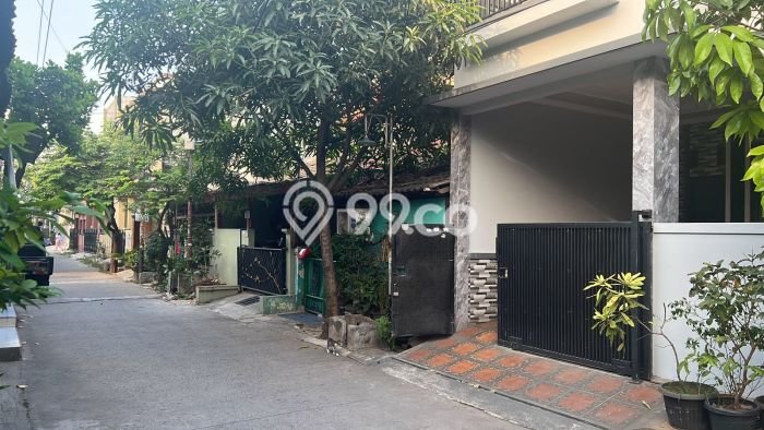 Rumah Minimalis 3 KT di Pekayon Bekasi Unfurnished Rumah Minimalis 3 KT di Pekayon Bekasi Unfurnished