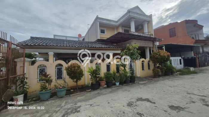 Hunian Nyaman Asri 4 KT Siap Pakai di Harapan Indah Bekasi Hunian Nyaman Asri 4 KT Siap Pakai di Harapan Indah Bekasi