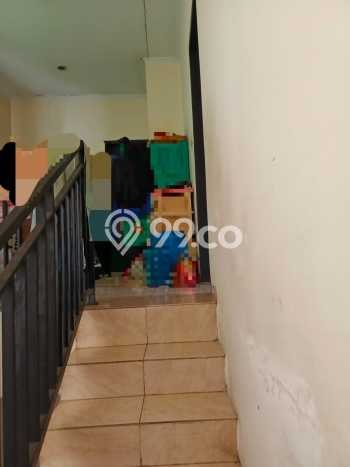 Hunian Cantik Modern Lb 73m2 di Cakung, Jakarta Timur Hunian Cantik Modern Lb 73m2 di Cakung, Jakarta Timur