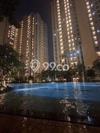 Hunian Apartemen Budget Friendly di Bekasi dengan 0 Kamar Tidur, 1 Kamar Mandi Hunian Apartemen Budget Friendly di Bekasi dengan 0 Kamar Tidur, 1 Kamar Mandi