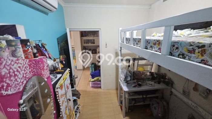 Jual Rumah Minimalis Bagus Punya 3 KT di Cimanggis Depok SHM Jual Rumah Minimalis Bagus Punya 3 KT di Cimanggis Depok SHM