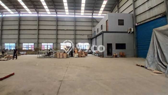 Area Strategis! Disewakan Gudang Lokasi Tambun Selatan, Bekasi Cocok untuk Bisnis Area Strategis! Disewakan Gudang Lokasi Tambun Selatan, Bekasi Cocok untuk Bisnis