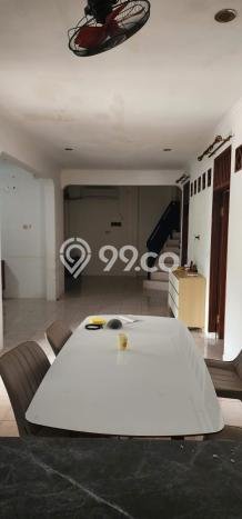 Rumah Modern 5 KT di Harapan Baru Bekasi Semi Furnished Rumah Modern 5 KT di Harapan Baru Bekasi Semi Furnished
