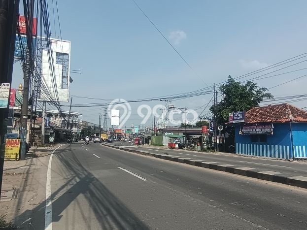 Ruko Komersial Disewakan di Cikupa Tangerang Luas 120m2 Ruko Komersial Disewakan di Cikupa Tangerang Luas 120m2