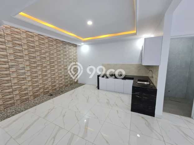 Rumah Minimalis 4 Kamar LT 144m2 di Karang Satria Rumah Minimalis 4 Kamar LT 144m2 di Karang Satria