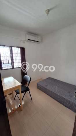 For Sale Rumah 7 Kamar Lokasi Strategis Nyaman dan Strategis di Duren Sawit For Sale Rumah 7 Kamar Lokasi Strategis Nyaman dan Strategis di Duren Sawit