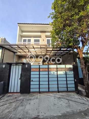 Dijual Rumah Minimalis Bagus Punya 5 KT di Bekasi Timur Bekasi SHM Dijual Rumah Minimalis Bagus Punya 5 KT di Bekasi Timur Bekasi SHM