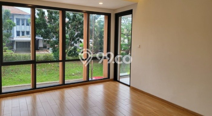 Rumah Luxury Modern Tanpa Renovasi di Cibubur Bogor Rumah Luxury Modern Tanpa Renovasi di Cibubur Bogor