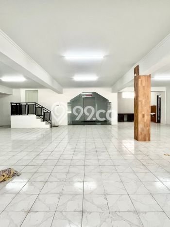Kantor untuk disewa di Mampang Prapatan punya LT 1900m2 & LB 1500m2 harga sewa kompetitif Kantor untuk disewa di Mampang Prapatan punya LT 1900m2 & LB 1500m2 harga sewa kompetitif
