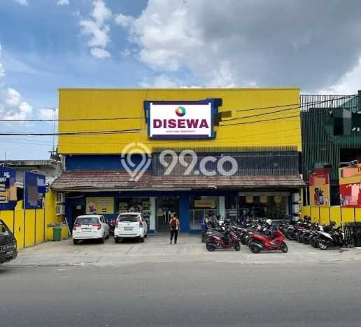 Unit Ruko Tersedia di Jati Asih Spesifikasi LB 320m2 Unit Ruko Tersedia di Jati Asih Spesifikasi LB 320m2