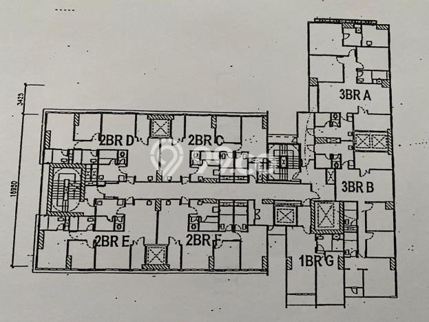 Hunian Apartemen Nyaman di Kebayoran Lama 2 Kamar Tidur Hunian Apartemen Nyaman di Kebayoran Lama 2 Kamar Tidur