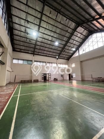 Siap Huni Apartemen di Jakarta Pusat 2 Kamar & 1 Kamar Mandi, Luas 53m2 Siap Huni Apartemen di Jakarta Pusat 2 Kamar & 1 Kamar Mandi, Luas 53m2