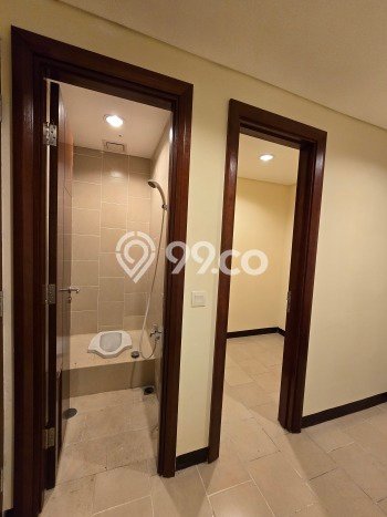 Hunian Apartemen Nyaman di Kebayoran Lama 2 Kamar Tidur Hunian Apartemen Nyaman di Kebayoran Lama 2 Kamar Tidur