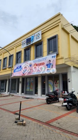 Ruko Bagus Dijual di Gading Serpong Tangerang Strategis Cocok untuk Kembangkan Bisnis Ruko Bagus Dijual di Gading Serpong Tangerang Strategis Cocok untuk Kembangkan Bisnis